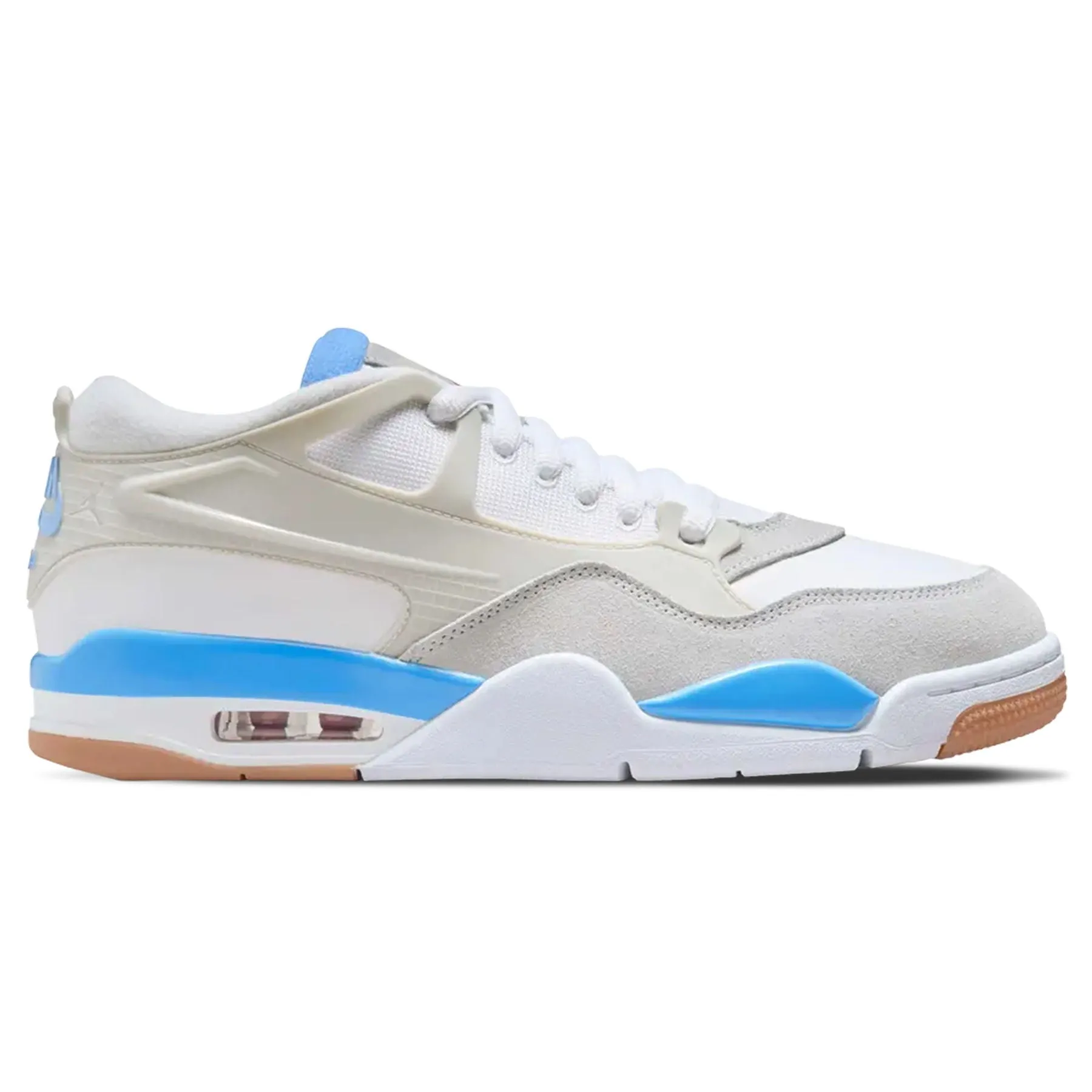 Air Jordan 4 RM 'University Blue'