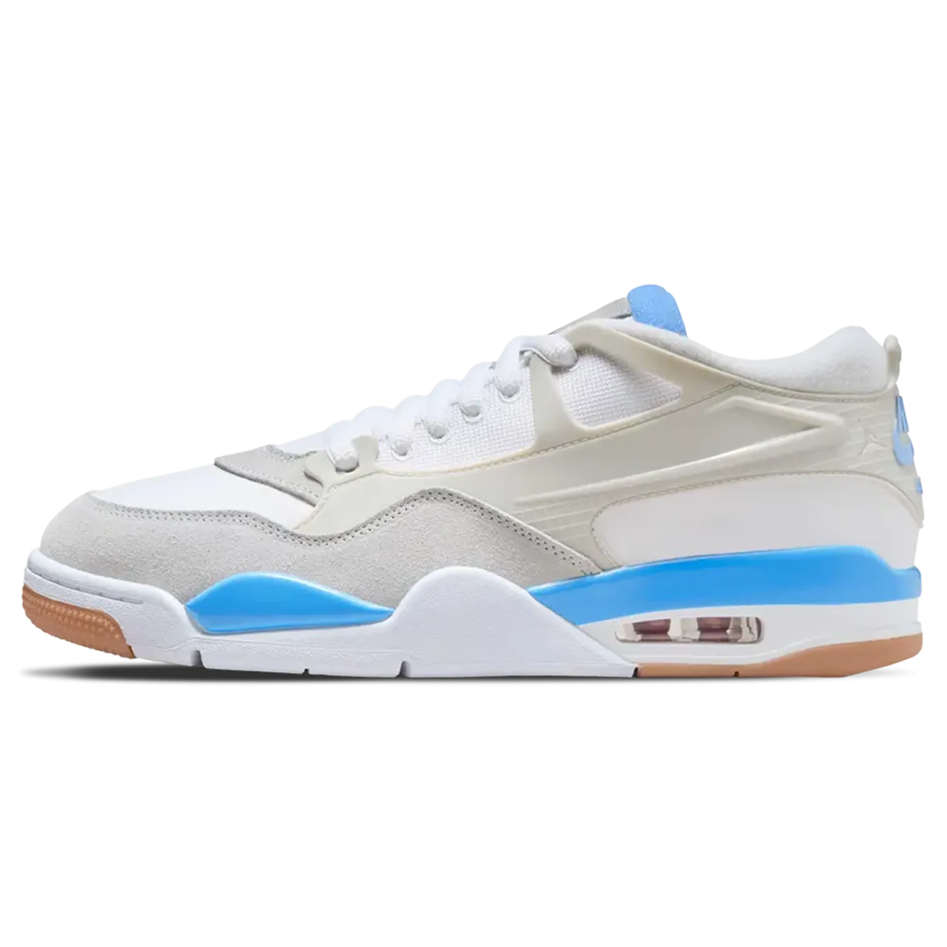 Air Jordan 4 RM 'University Blue'