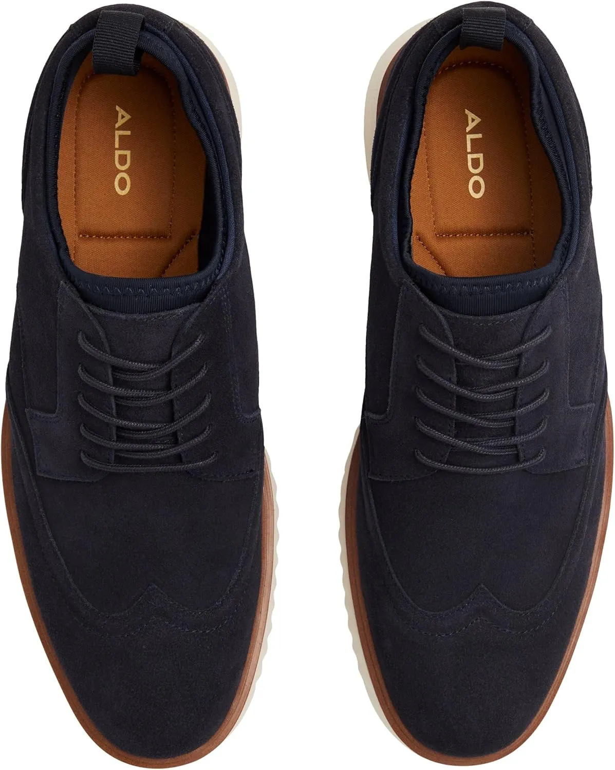 ALDO Men's Wakefield Oxford