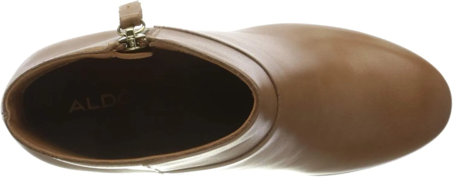 Aldo Women's Flat Loafer