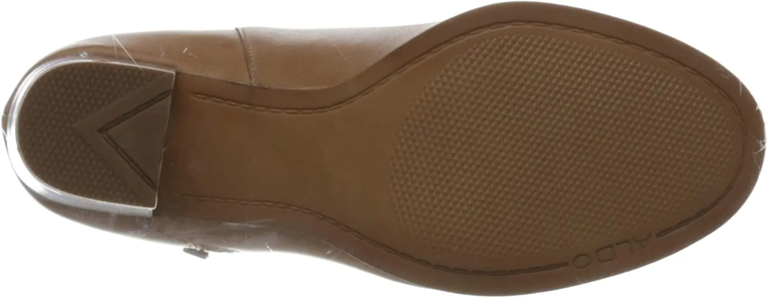 Aldo Women's Flat Loafer