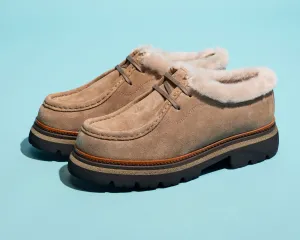ALICE Taupe - Derby