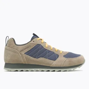 ALPINE SNEAKER