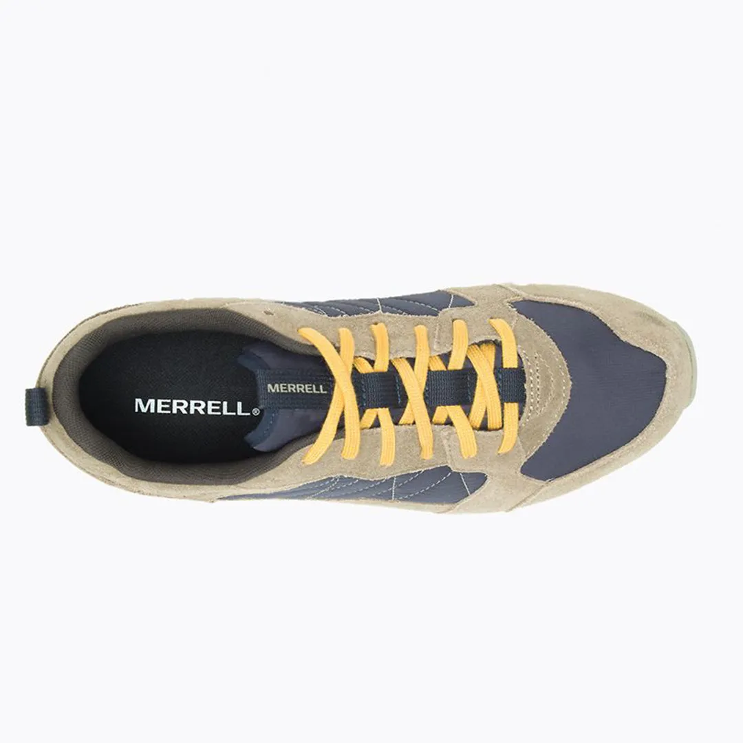 ALPINE SNEAKER