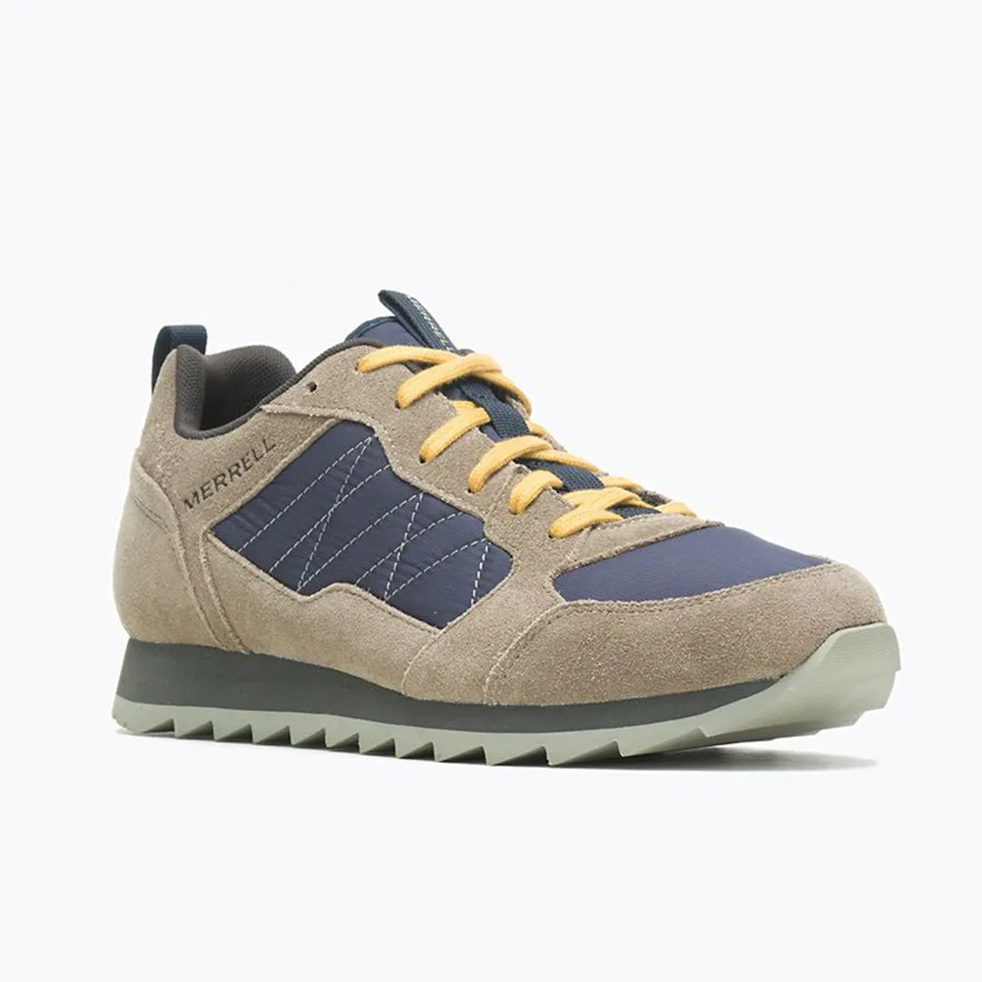 ALPINE SNEAKER