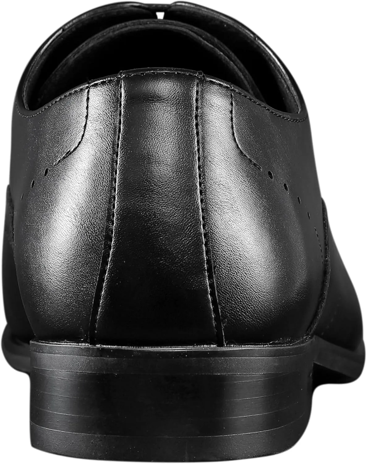 Amali Piedmont - Mens Dress Shoes - Oxford Shoes for Men - Tuxedo Shoes - Lace Up Mens Casual Dress Shoes