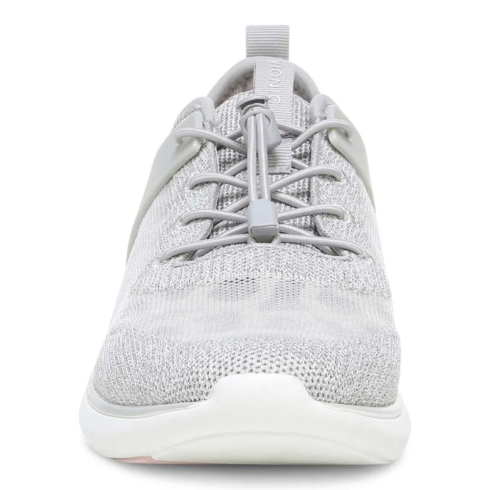 Amalia Sneaker - Grey