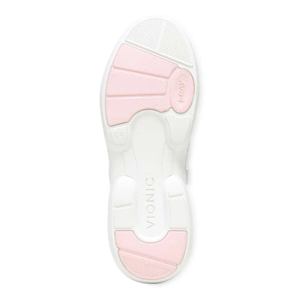 Amalia Sneaker - Grey