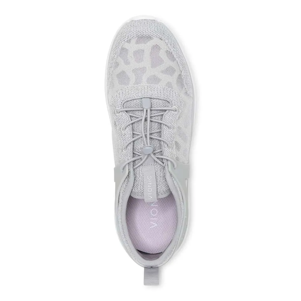 Amalia Sneaker - Grey