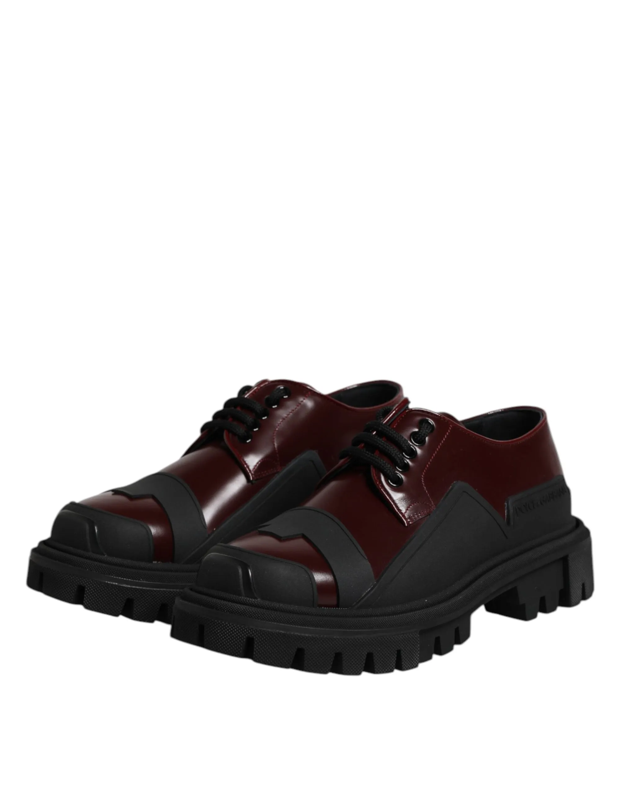 & Up Shoes Gabbana Lace Leather Voice-controlled Trekking Dress Red Honest Dolce