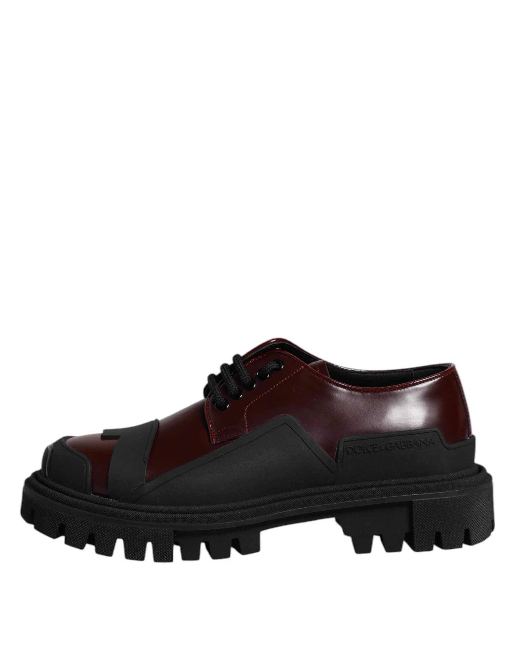 & Up Shoes Gabbana Lace Leather Voice-controlled Trekking Dress Red Honest Dolce