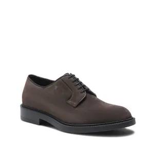 Anthracite Low Shoes