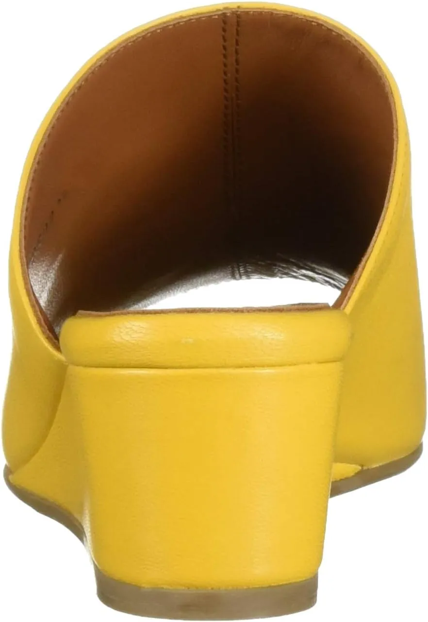 Aquatalia Women's Kayla Nappa Mule