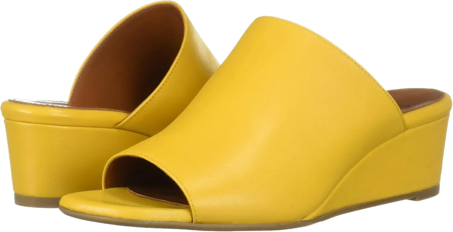 Aquatalia Women's Kayla Nappa Mule