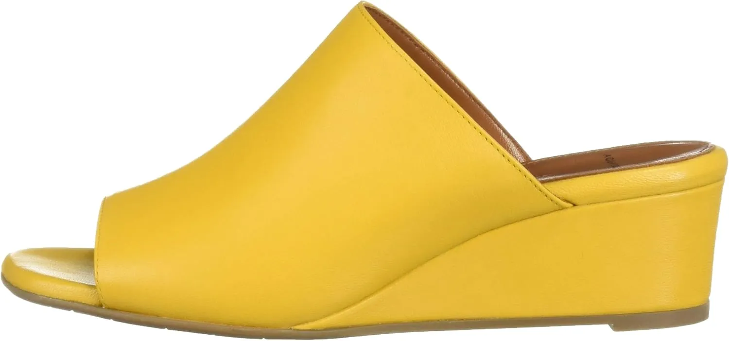 Aquatalia Women's Kayla Nappa Mule