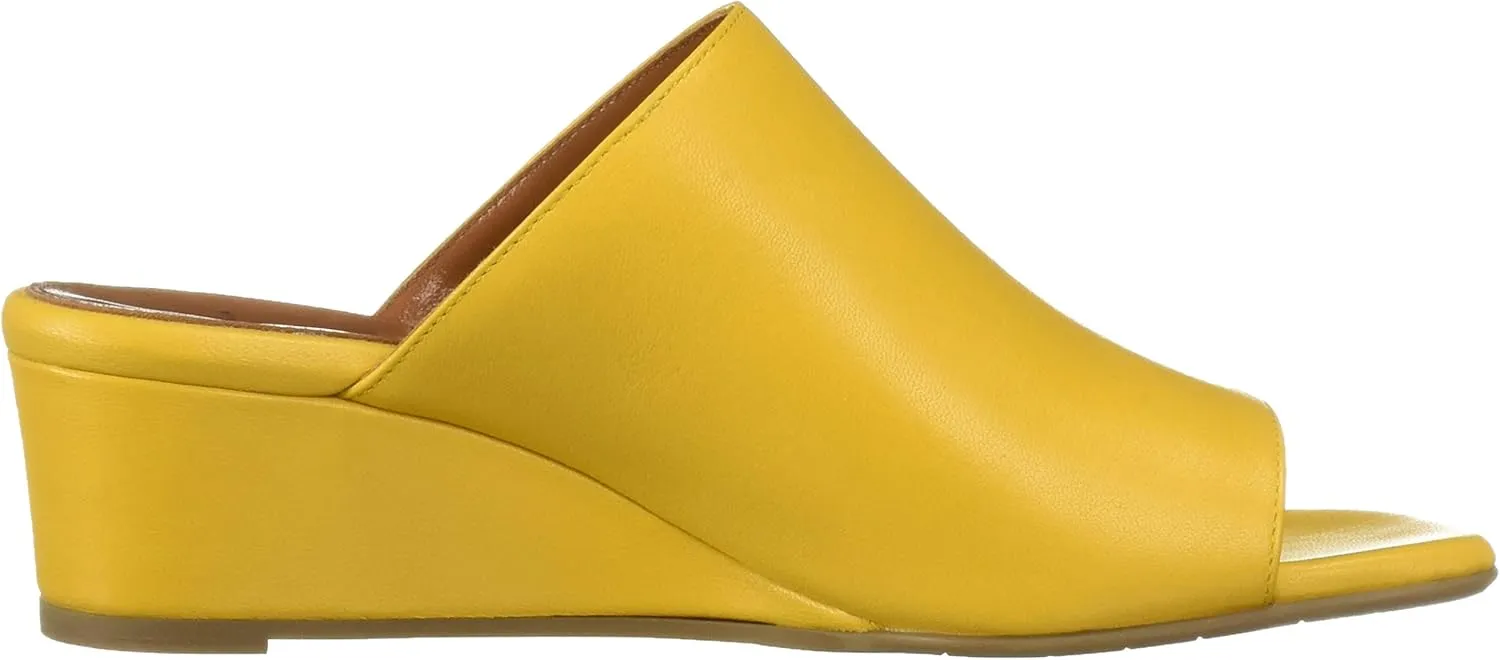 Aquatalia Women's Kayla Nappa Mule