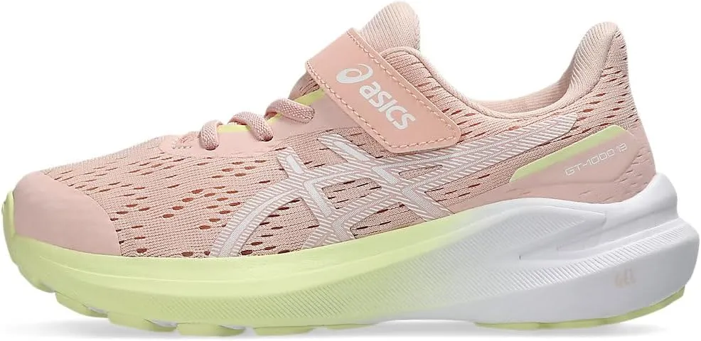 Asics Unisex-Child Gt-1000 13 Ps (Toddler/Little Kid) Sneaker