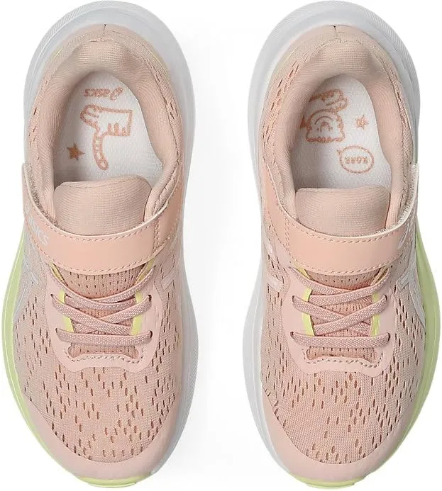 Asics Unisex-Child Gt-1000 13 Ps (Toddler/Little Kid) Sneaker