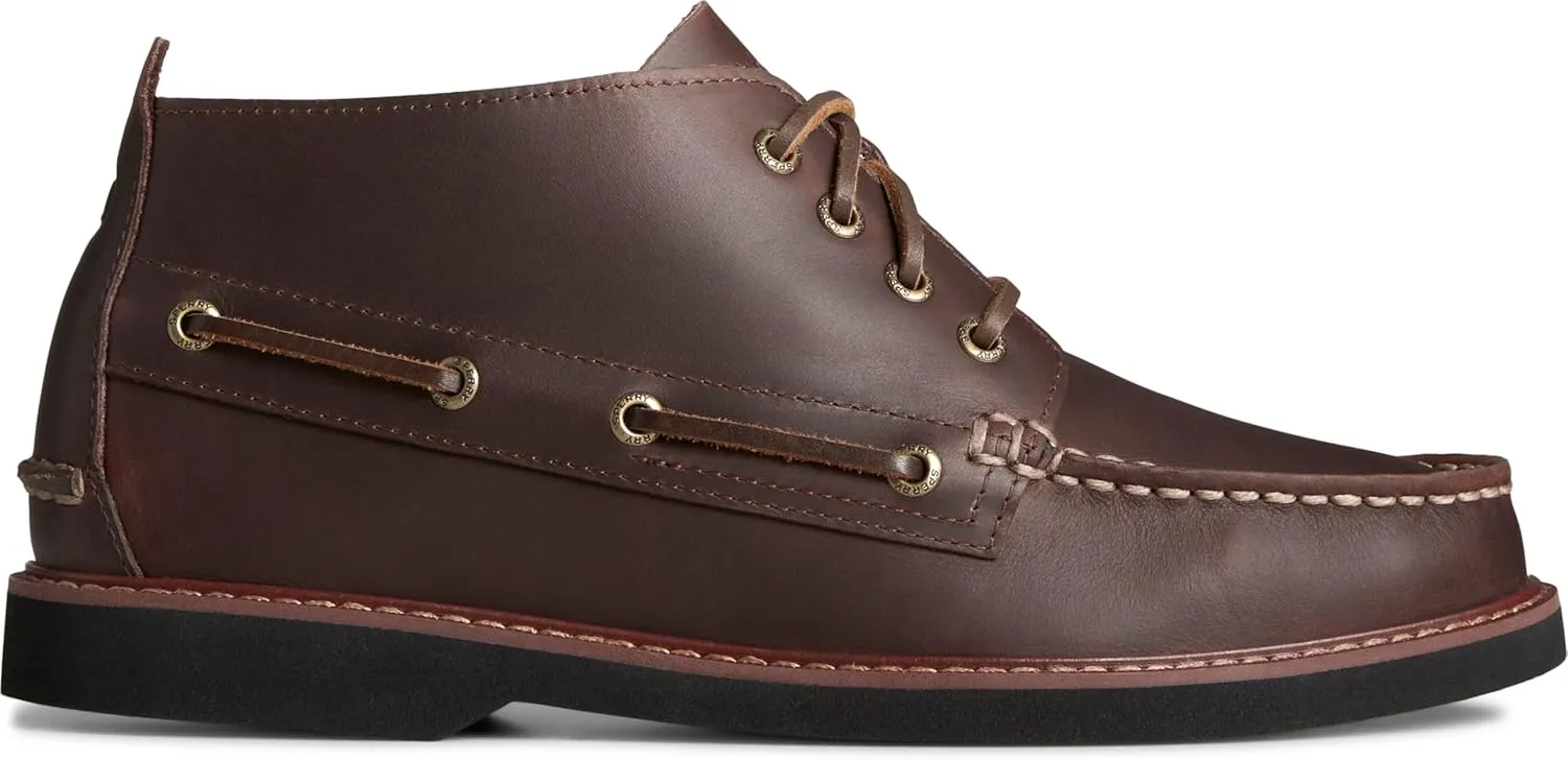 Authentic Original Chukka Double Sole Sneaker