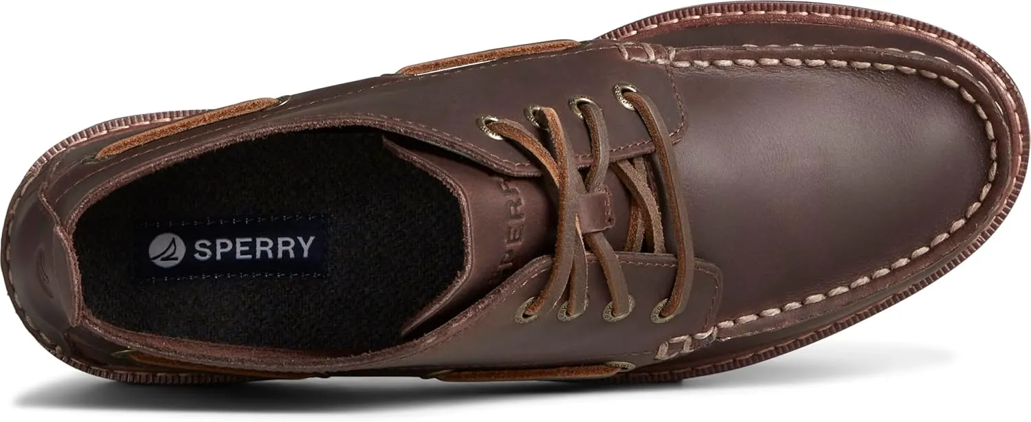 Authentic Original Chukka Double Sole Sneaker