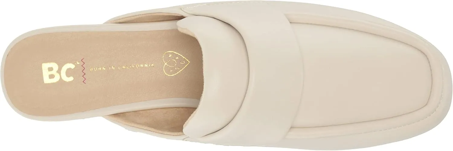 BC Women's Brunch Date Mule