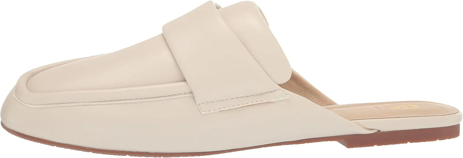BC Women's Brunch Date Mule