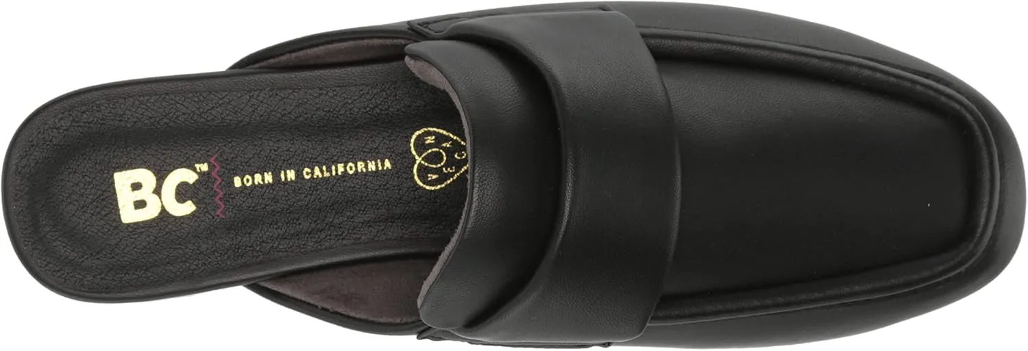 BC Women's Brunch Date Mule