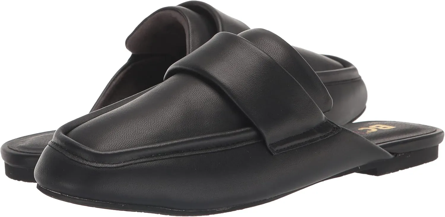 BC Women's Brunch Date Mule