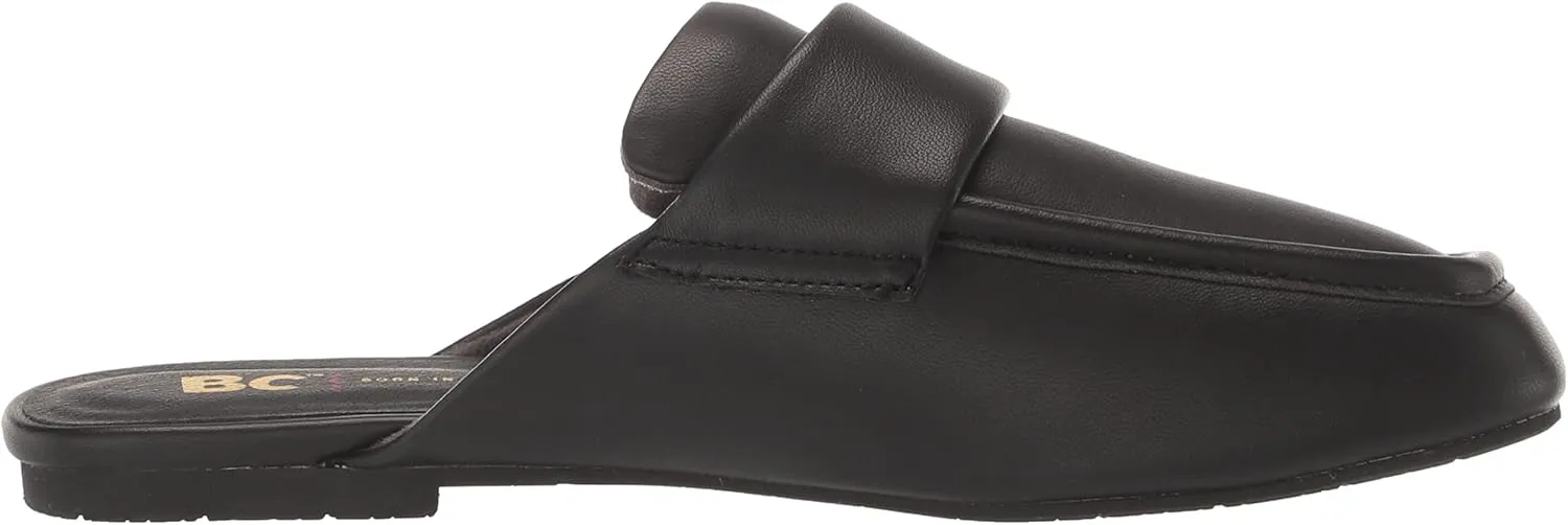 BC Women's Brunch Date Mule