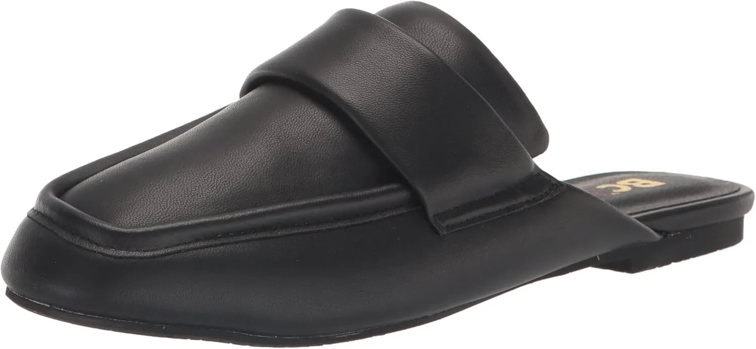 BC Women's Brunch Date Mule