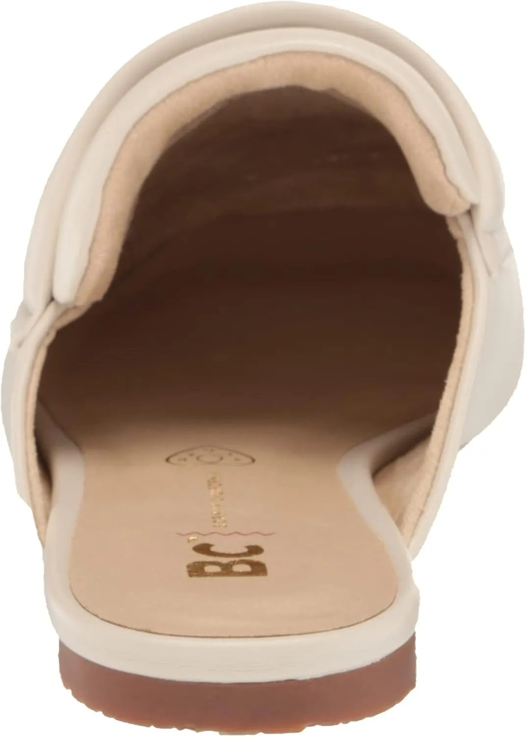 BC Women's Brunch Date Mule