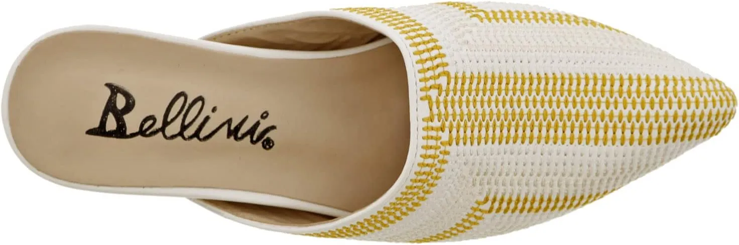 Bellini Festive Womens Slide Mule