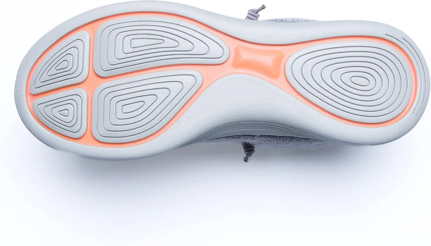 Belmont Unisex Merino Wool Footwear - Slip-On or Lace-Up Sneaker for Comfort, Support, Lightweight, Soft, Moisture Wicking, and Breathability
