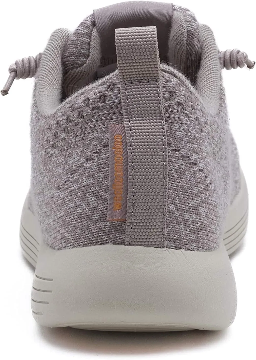 Belmont Unisex Merino Wool Footwear - Slip-On or Lace-Up Sneaker for Comfort, Support, Lightweight, Soft, Moisture Wicking, and Breathability