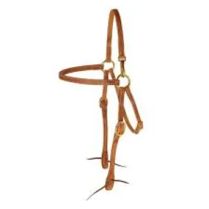 BERLIN MULE HEADSTALL/H120