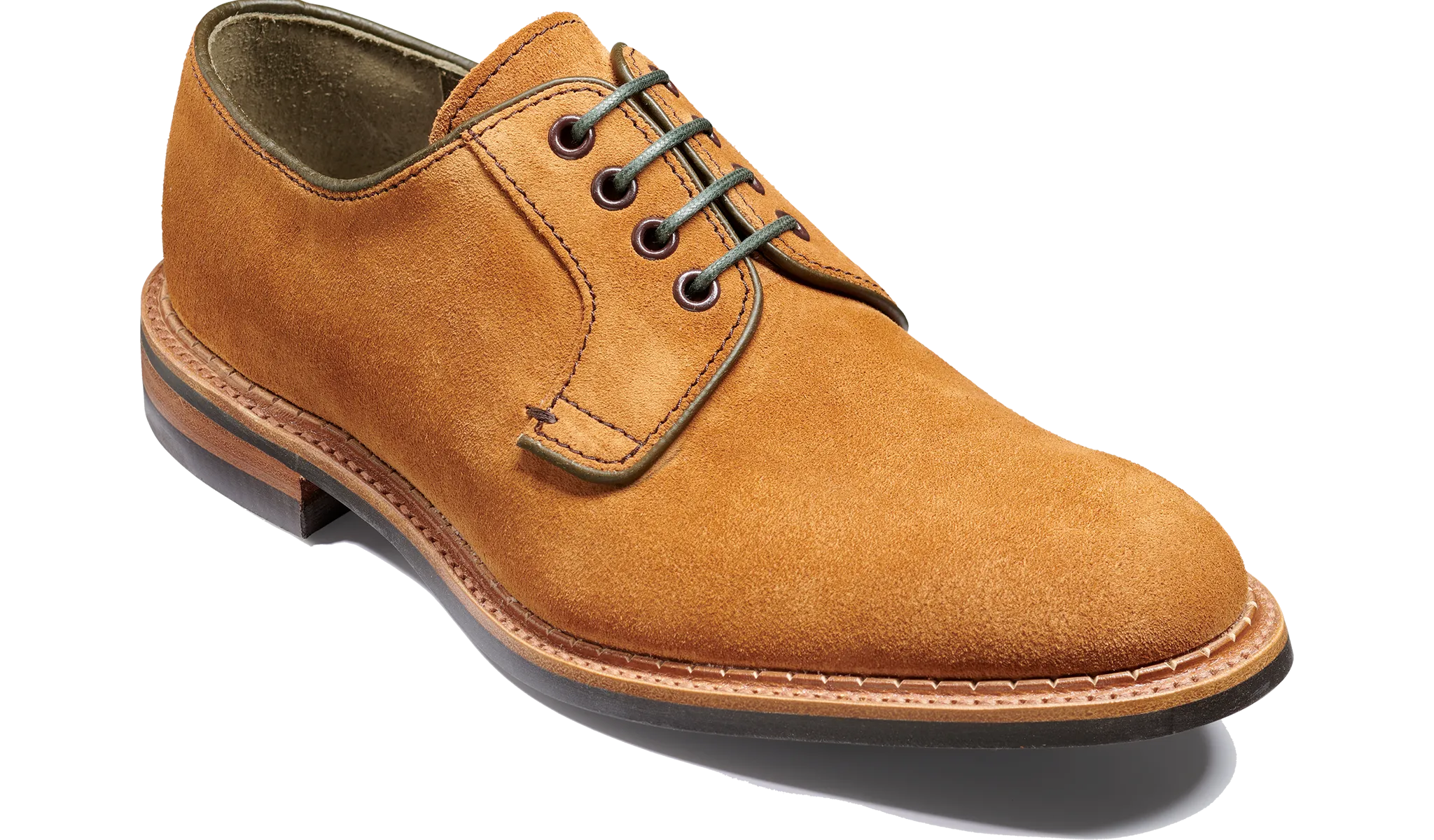 Berry - Terra Suede