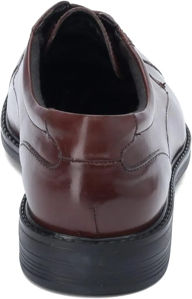 Bostonian Men's Wenham Cap Oxford