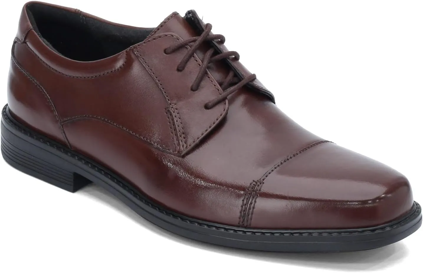 Bostonian Men's Wenham Cap Oxford