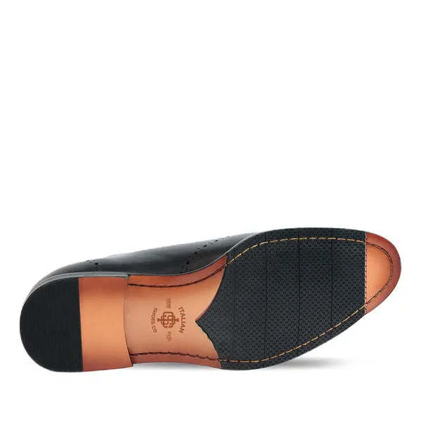 Brown Lace up Shoes