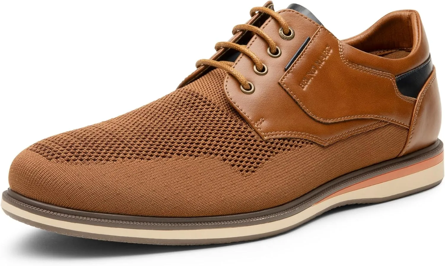 Bruno Marc Men's Casual Dress Shoes