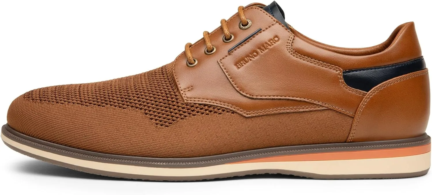 Bruno Marc Men's Casual Dress Shoes