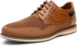 Bruno Marc Men's Casual Dress Shoes