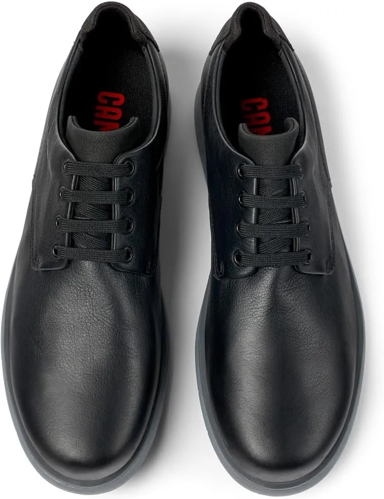 Camper Men's Derby Lace-up