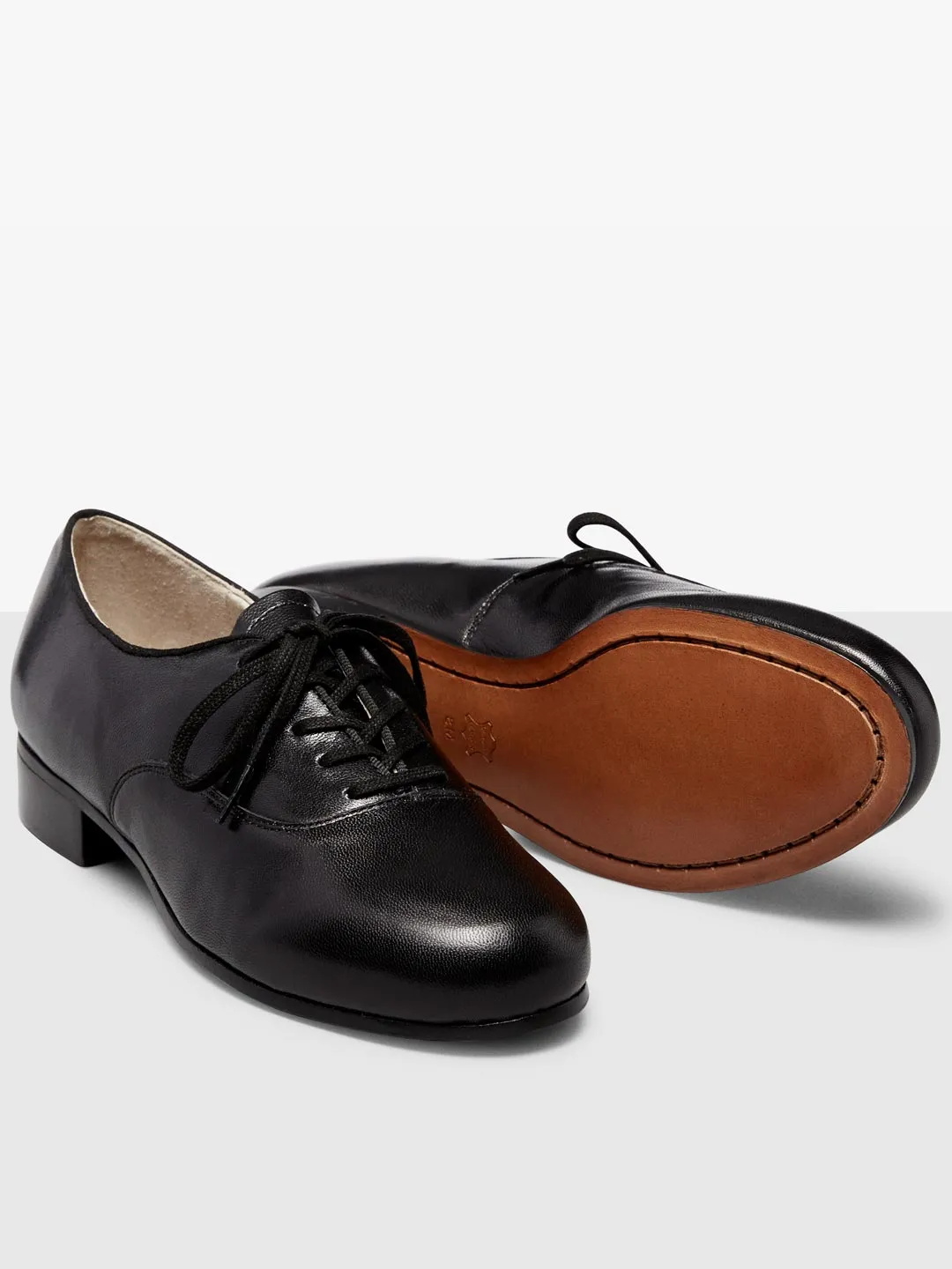 CAPEZIO K360 CHARACTER OXFORD SHOE