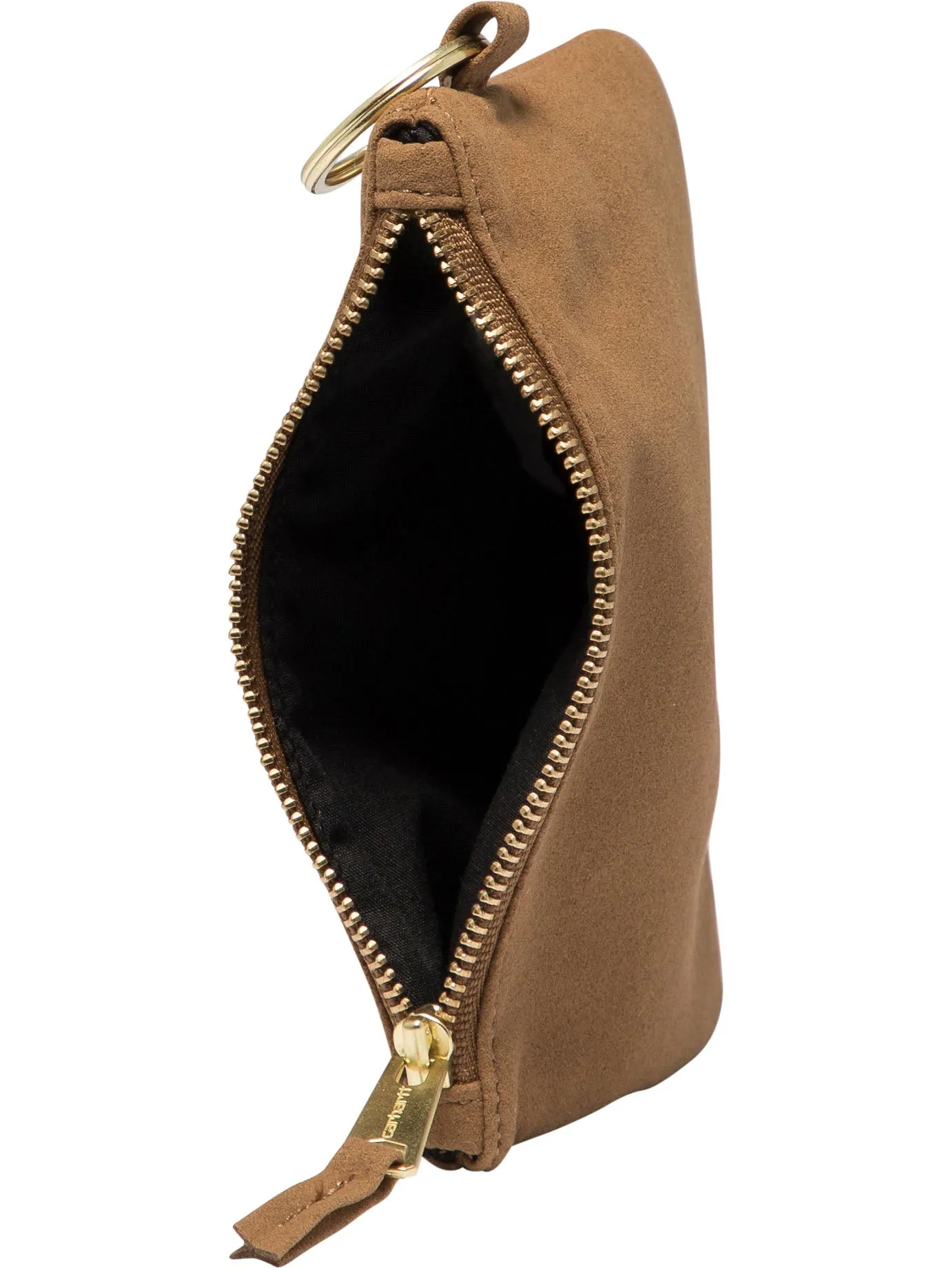 Carhartt Wip Suede Wallet