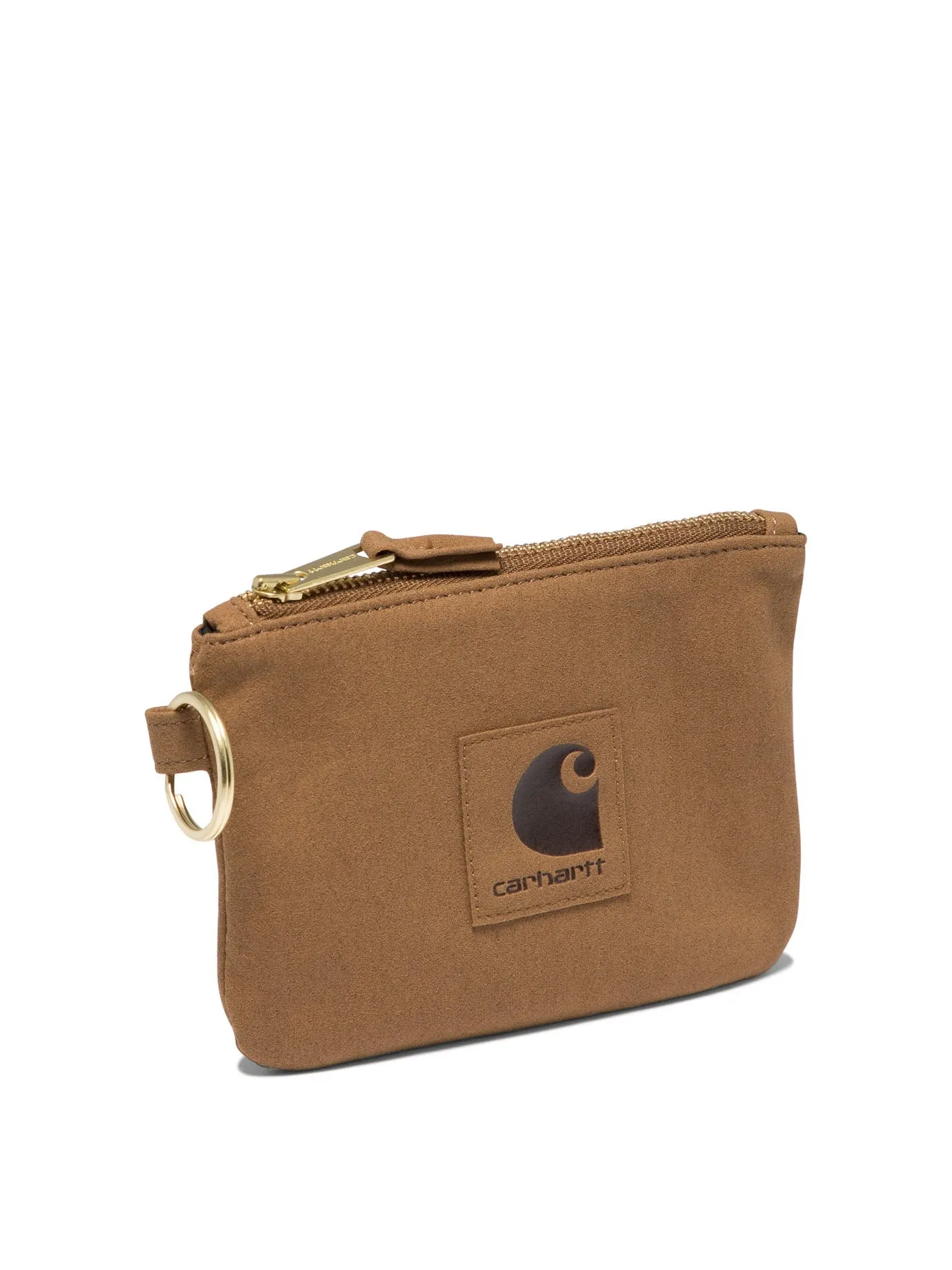 Carhartt Wip Suede Wallet