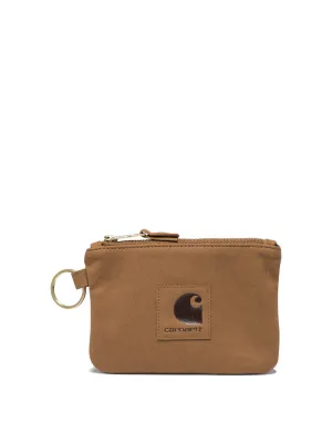 Carhartt Wip Suede Wallet