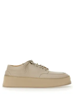 Cassapana" Derby Shoes
