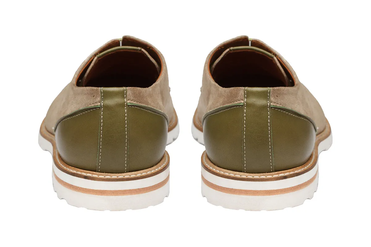 Casual Derby – BG