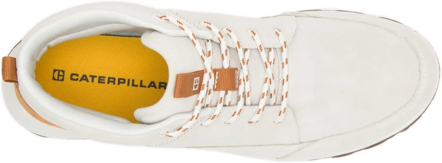 Cat Footwear Unisex Quest Mid Sneaker